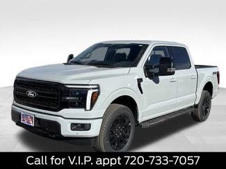 New 2026 Ford F150 Lariat video 1