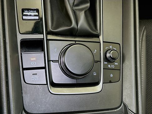 Used 2025 MAZDA CX-50 AWD 2.5 S w/ Premium Package image 26