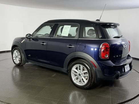 Used 2014 MINI Cooper Countryman S image 6