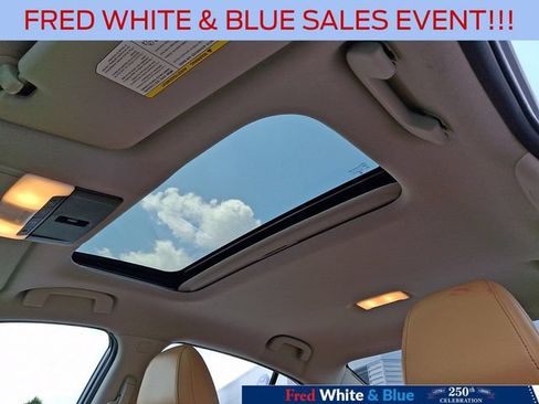 Used 2023 Nissan Sentra SV w/ SV Premium Package FWD image 21