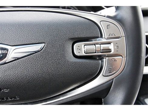 Used 2022 Genesis GV70 2.5T image 19