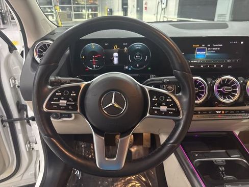 Used 2023 Mercedes-Benz GLA 250 GLA 250 image 18