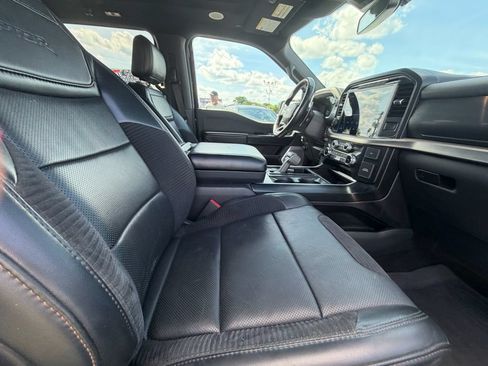 Used 2023 Ford F150 Raptor AWD/4WD image 19