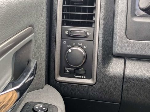 Used 2016 RAM 1500 Tradesman w/ Power & Remote Entry Group RWD image 15