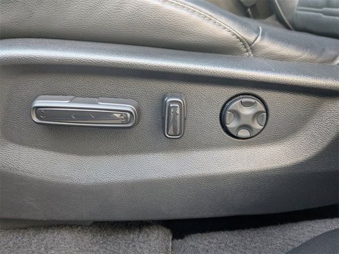 Used 2022 Honda CR-V EX-L image 21