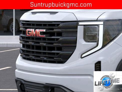 New 2025 GMC Sierra 1500 Elevation w/ Preferred Package image 75