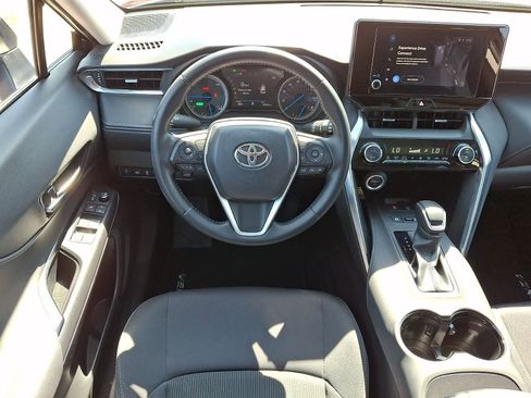 Certified 2023 Toyota Venza LE AWD/4WD image 14