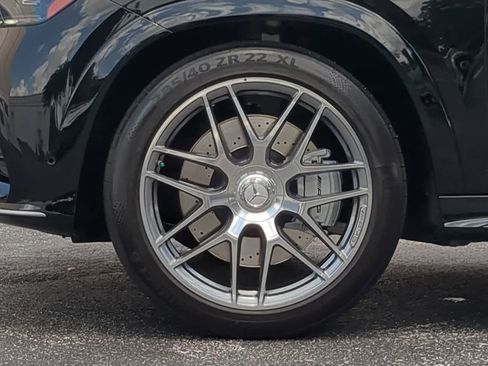 Used 2024 Mercedes-Benz GLE 53 AMG 4MATIC image 13