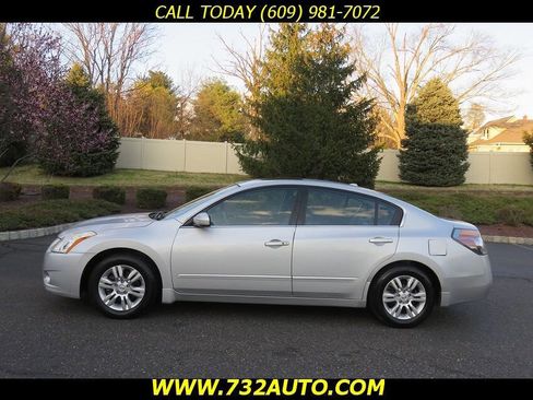 Used 2012 Nissan Altima 2.5 SL w/ 2.5SL Pkg image 2