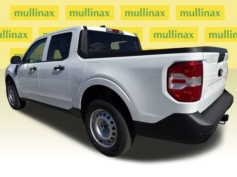 New 2026 Ford Maverick XL image 4