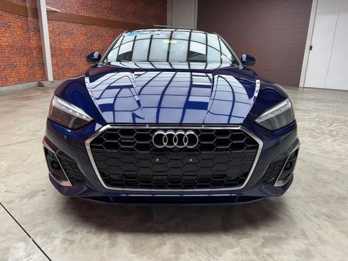 Used 2024 Audi A5 2.0T Premium Plus image 8