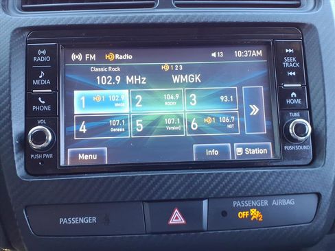 Used 2021 Mitsubishi Outlander Sport ES image 24