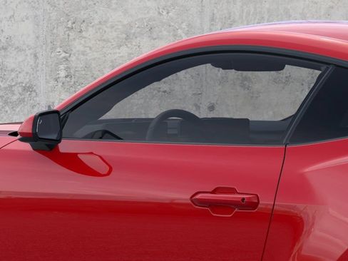 New 2026 Ford Mustang Coupe RWD image 20