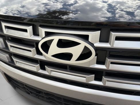 New 2026 Hyundai Santa Cruz SEL image 22