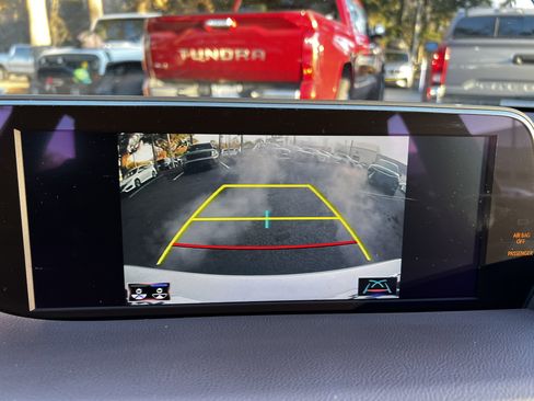 Used 2021 Lexus ES 350 w/ Premium Package image 25