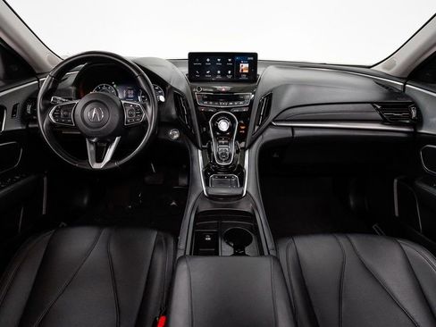 Certified 2024 Acura RDX SH-AWD image 25