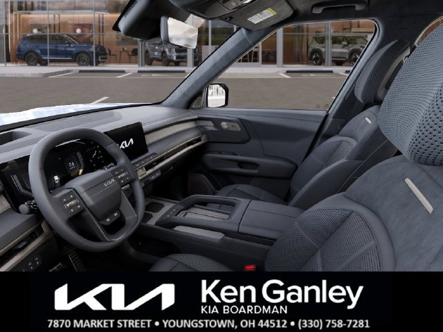 New 2027 Kia Telluride SX Prestige AWD/4WD image 17
