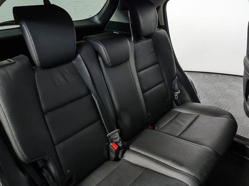 Used 2021 Honda HR-V EX-L image 25