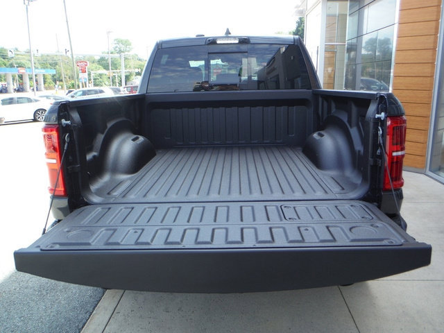 New 2027 RAM 1500 RHO AWD/4WD image 23