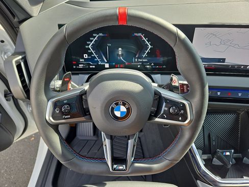 Certified 2025 BMW X3 M50 w/ Premium Package image 21