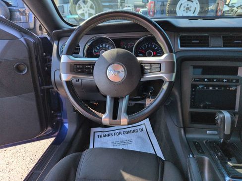 Used 2014 Ford Mustang GT w/ Equipment Group 301A RWD image 13