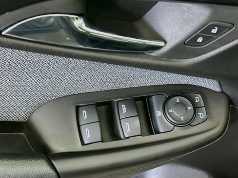 Used 2025 Chevrolet TrailBlazer LT image 15