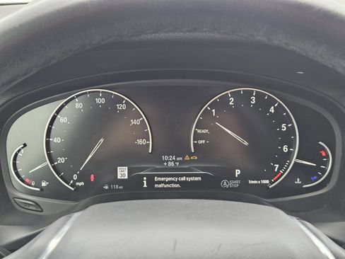 Used 2020 BMW X3 sDrive30i w/ Convenience Package RWD image 14