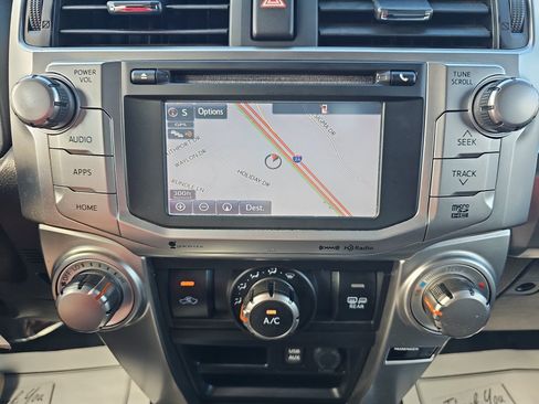 Used 2019 Toyota 4Runner SR5 RWD image 19