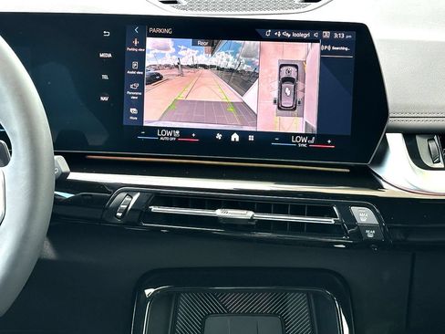 New 2026 BMW X1 xDrive28i w/ Technology Package AWD/4WD image 20