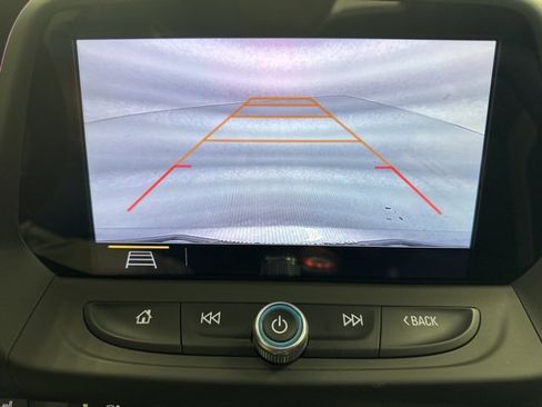 Used 2019 Chevrolet Camaro SS image 17