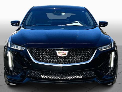 Used 2020 Cadillac CT5 Sport image 3