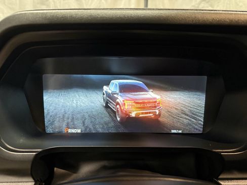 Used 2025 Ford F150 Raptor image 26