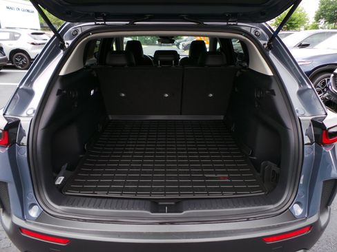 Used 2026 MAZDA CX-50 AWD 2.5 S w/ Cargo Package image 21