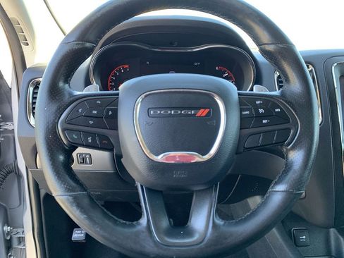 Used 2019 Dodge Durango GT image 17