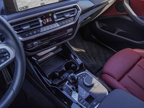 Used 2024 BMW X3 sDrive30i w/ M Sport Package image 19