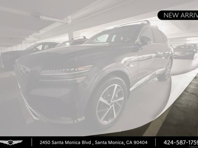 Used 2026 Genesis GV80 2.5T Select