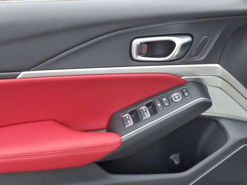 Certified 2023 Acura Integra A-Spec image 12