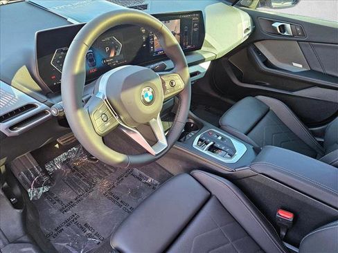 Used 2025 BMW 228i xDrive w/ Premium Package image 10