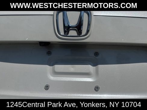 Used 2018 Honda Accord EX-L image 17