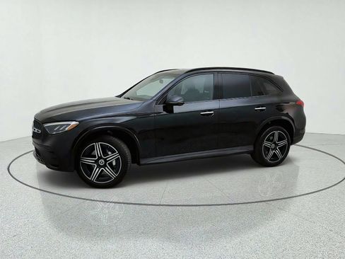 Certified 2026 Mercedes-Benz GLC 300 4MATIC image 15