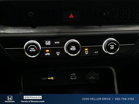 Used 2025 Honda CR-V LX image 20