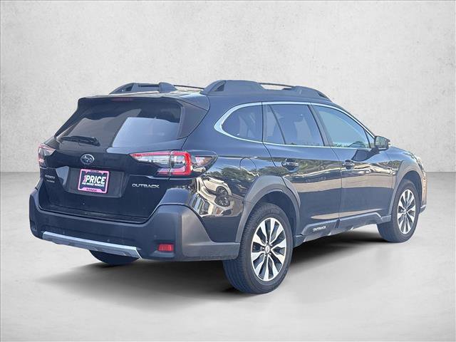 Used 2023 Subaru Outback Limited AWD/4WD image 5