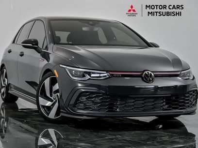 Used 2023 Volkswagen GTI 40th Anniversary Edition