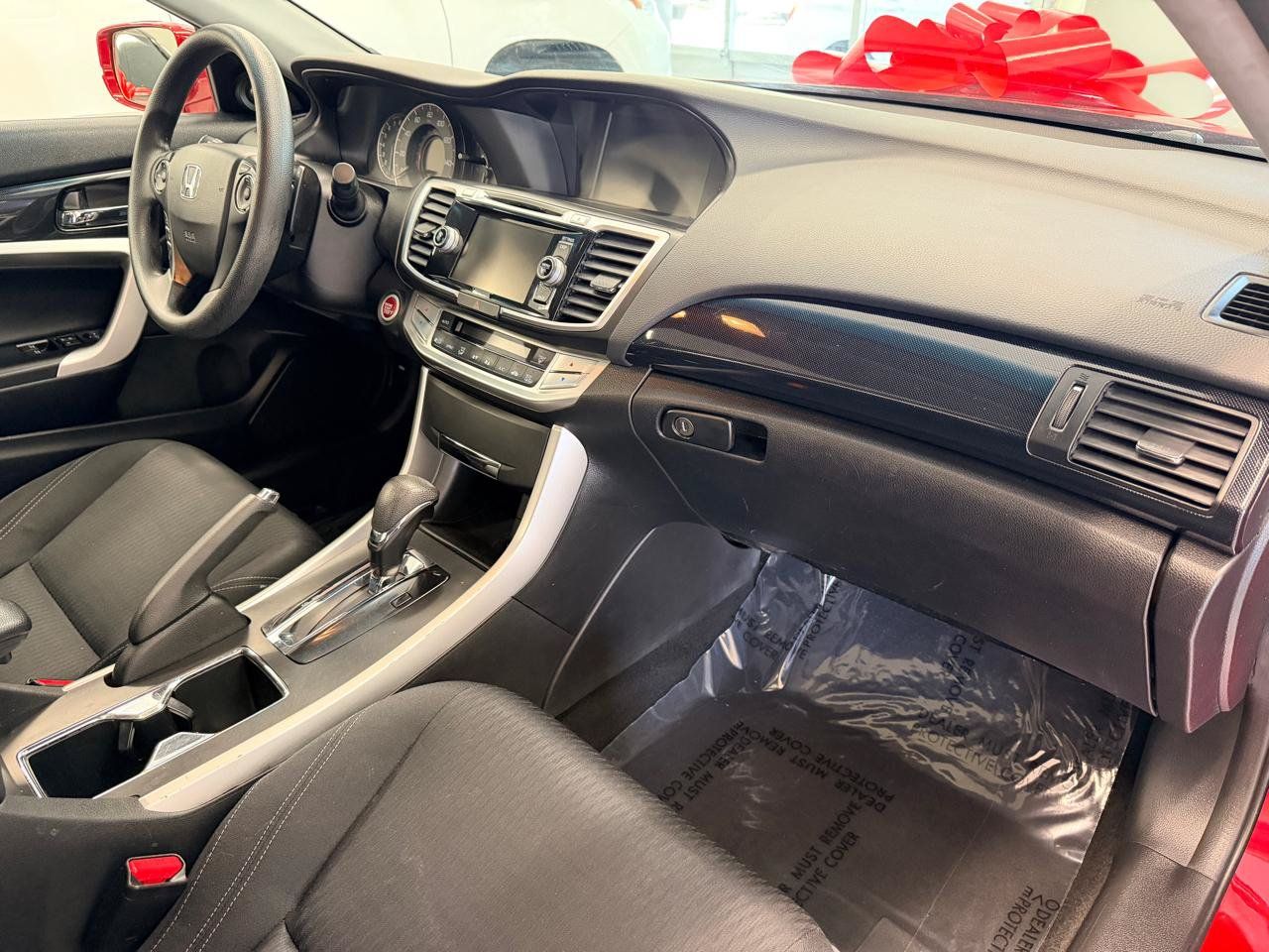 Used 2015 Honda Accord EX image 25