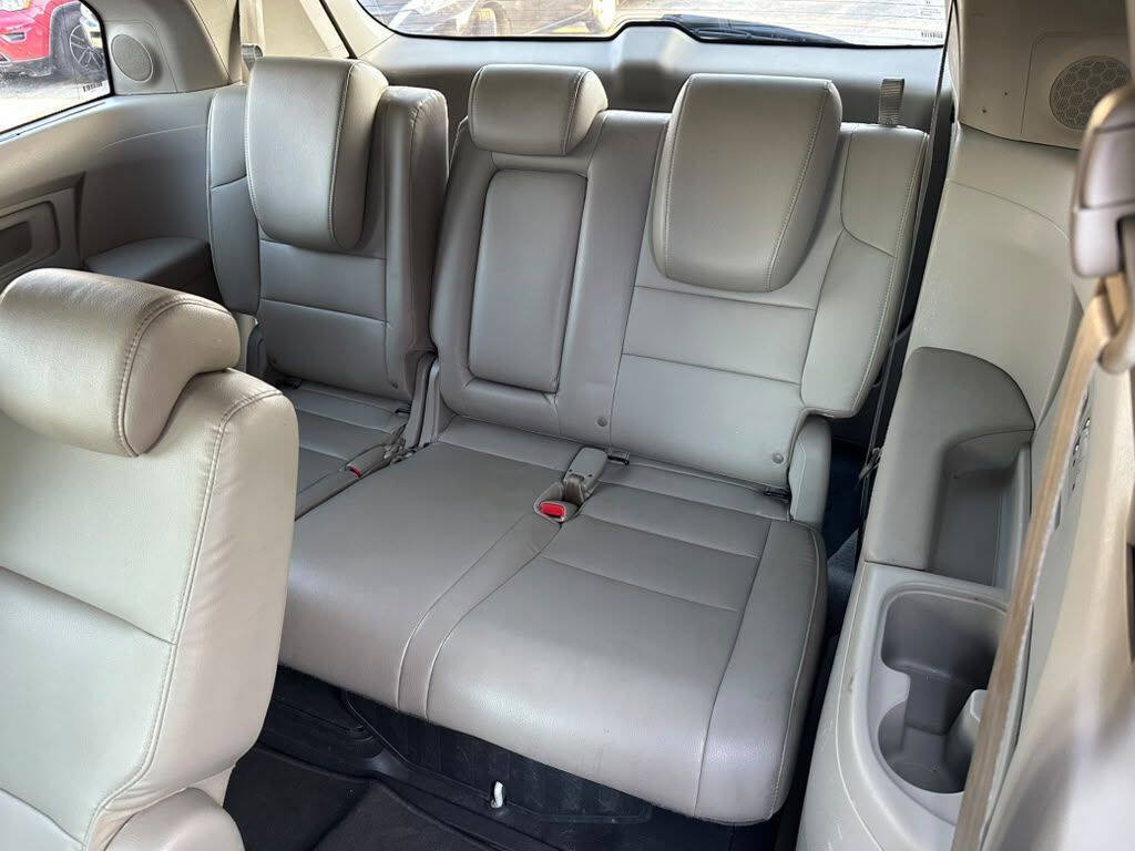 Used 2014 Honda Odyssey Touring image 26