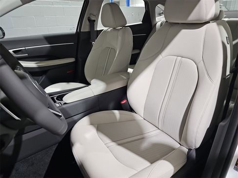 New 2026 Hyundai Sonata SEL image 16