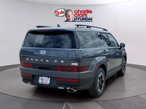 New 2026 Hyundai Santa Fe SEL FWD image 5
