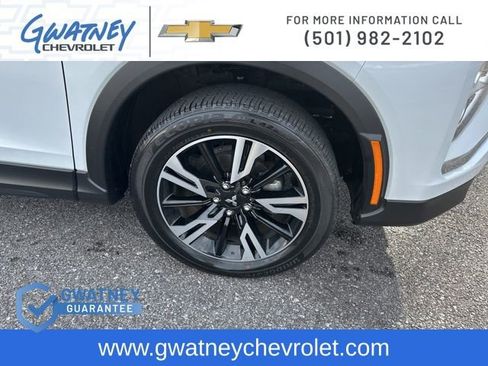 Used 2024 Mitsubishi Eclipse Cross SE image 12