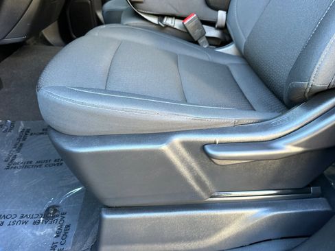 Used 2026 GMC Sierra 1500 Pro w/ Graphite Edition image 13