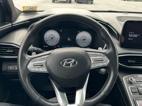 Used 2022 Hyundai Santa Fe Calligraphy AWD/4WD image 20